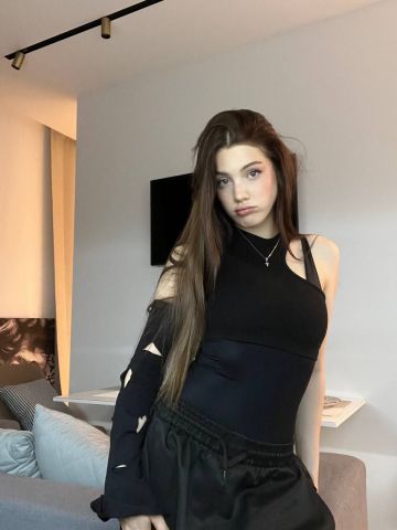 Анкета проститутки Марина, 23 года